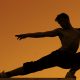 Martial_arts_in_the_sunset_Stefano_Kocka